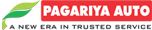 Pagariya Auto Logo