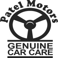 Patel Motors Logo