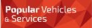 Popular Vehicles and Services Logo