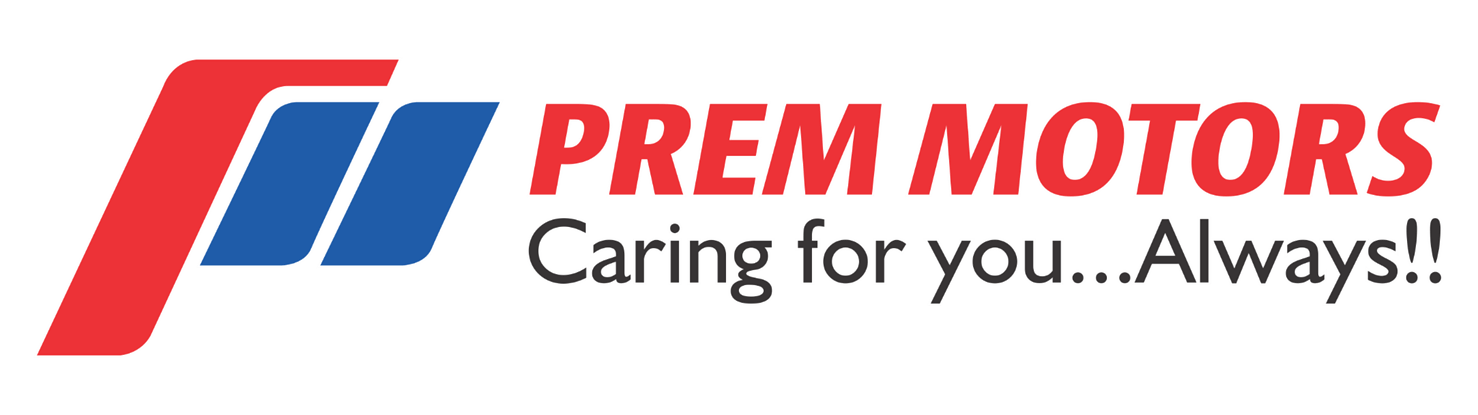 Prem Motors Logo