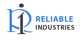 Reliable Industries Logo