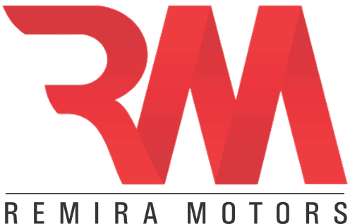 Remira Motors Logo