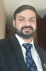 Mr. Nipun Sharma 
