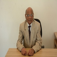 Mr. Kailash Baheti