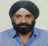 Mr. Inderpal Singh Sahni