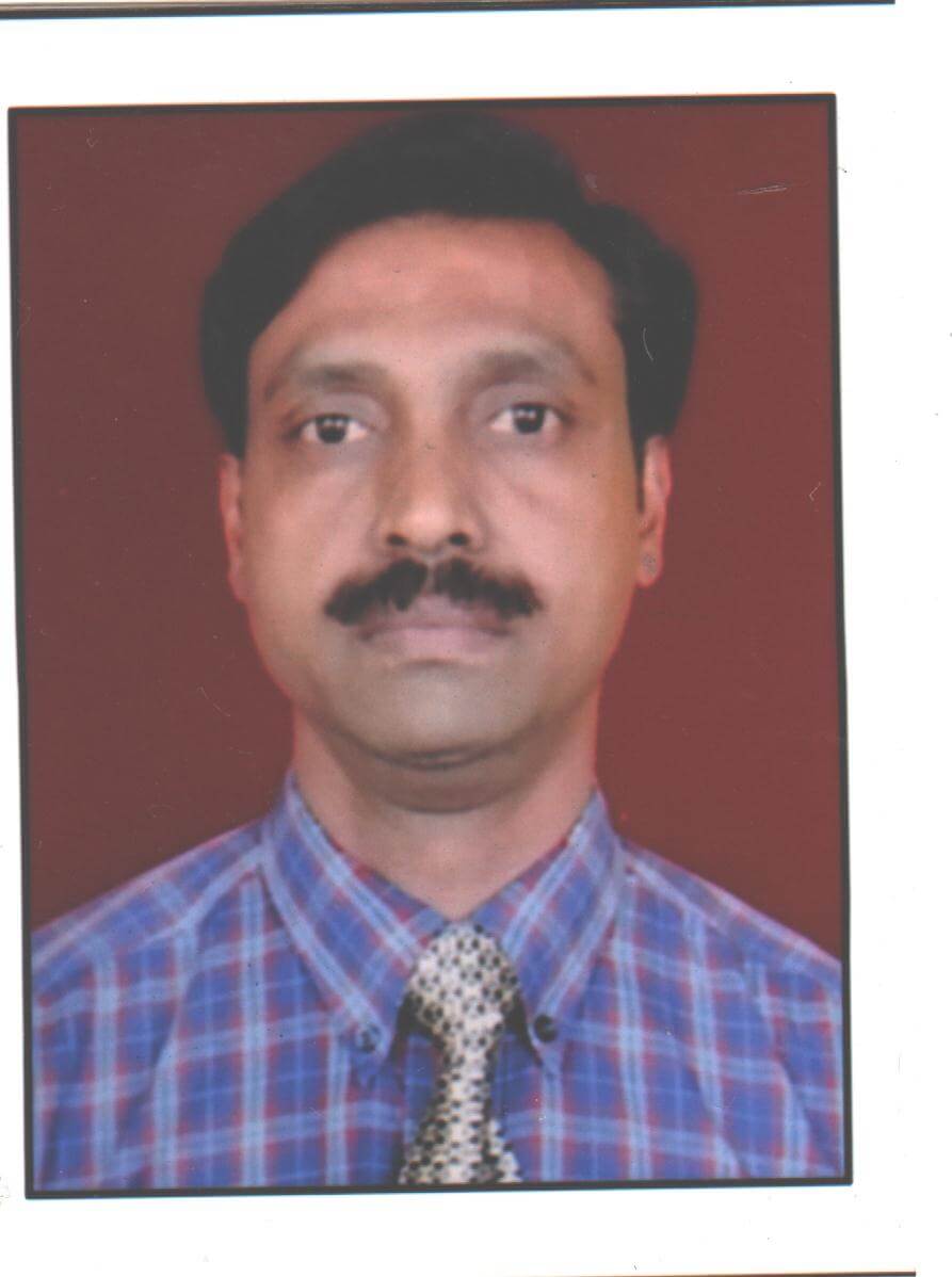Mr. Surendra Surana