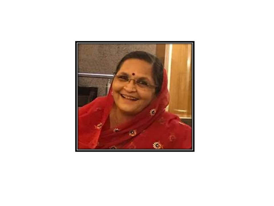 Mrs. Rajni Devi Moondra