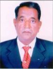 Mr. Bahadur Singh Bhati
