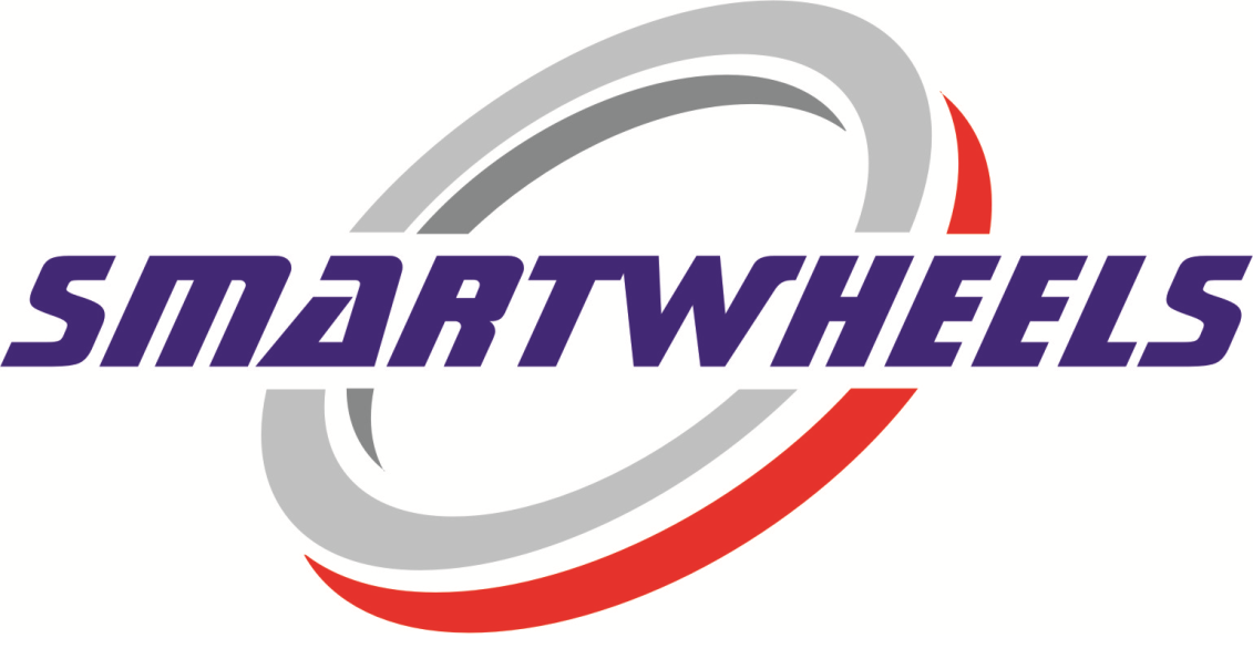 Smartwheels  Logo
