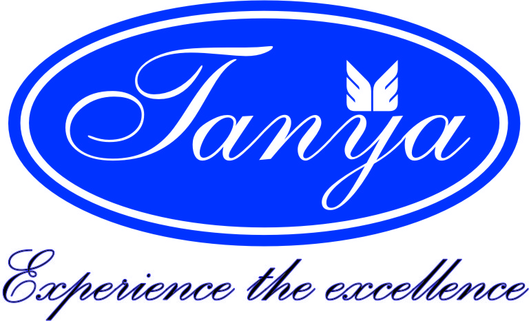 Tanya Automobiles Logo