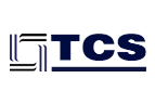 TCS Associates Logo