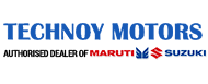 Technoy Motors Logo