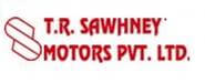 TR Sawhney Motors Logo