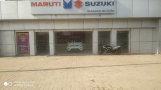 Varanasi Motors GT Road Aurai, Bhadhoi AboutUs