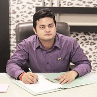 Mr. Vishal Rai
