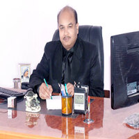 Mr. Virendra Rai