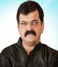 Mr. Dr. Jitendra Awhad 