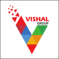 Vishal Car World Logo