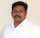 Mr. Natraj Kumar G