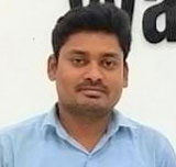 Mr. Dinesh Sabbani