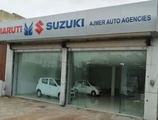 Ajmer Auto Agencies Nasirabad, Ajmer AboutUs