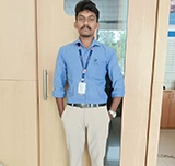 Mr. Krishnaprasad