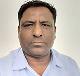 Mr. Ravindra Jadhav