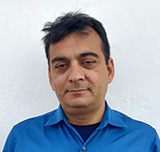 Mr. Bhargav Maheta