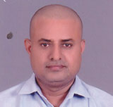 Mr. Prabhakaran