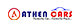 Athen Cars Logo