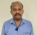 Mr. Prabhu