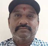 Mr. Umesh Maganlal Kavaiya