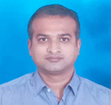 Mr. Varun Jain