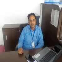Mr. Sumit Gupta