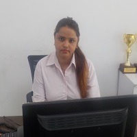 Ms. Diksha Jatav