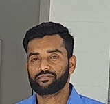 Mr. Ajith Kumar K