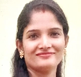 Ms. Jayalakshmi R Shetty