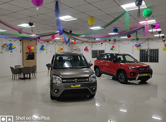 Bhargavi Automobiles | Maruti Suzuki ARENA Car Dealer In Tirupathiroad