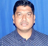 Mr. Shivaji Mahadev Bhosale