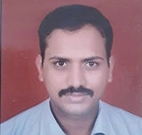 Mr. Jitendra Kadam