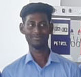 Mr. Umamheshwaran