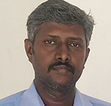 Mr. M. Paranthaman