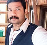 Mr. Ajesh Vijayan