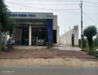 Jagmohan Motors Tosahm, Bhiwani Road Tosham AboutUs