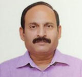 Mr. M. Narayya Choudary