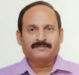 Mr. M. Narayya Choudary