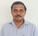 Mr. Shanmugha Raja R