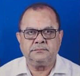Mr. Ashok Jain
