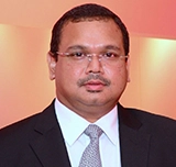 Mr. Devjyoti Patnaik