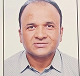 Mr. Kailash Mehta